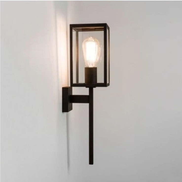 دیوار کوب مدرن فلزی D141