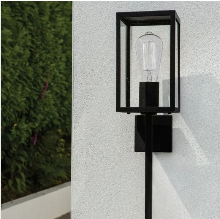 دیوار کوب مدرن فلزی D141