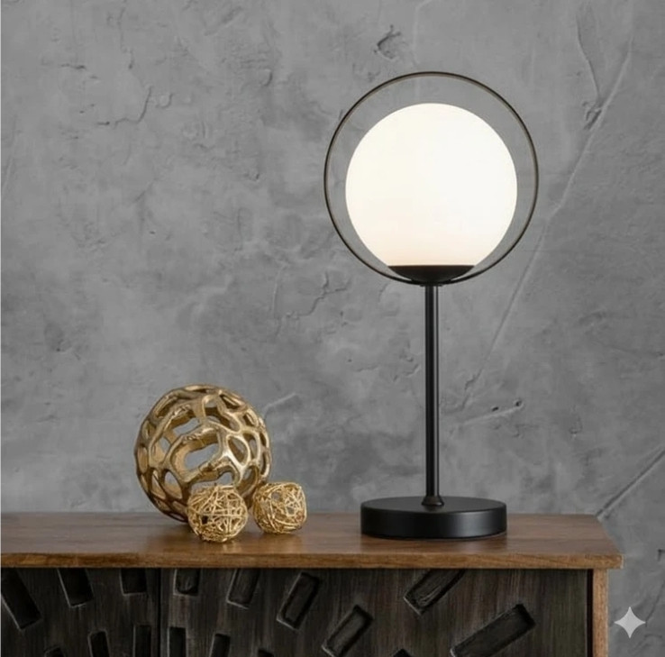 اباژور رو میزی R135